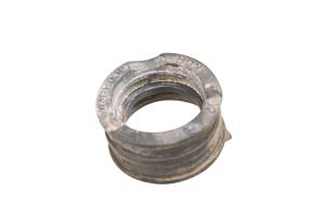 Suzuki - 00 Suzuki Quadmaster 500 4x4 Intake Manifold Carburetor Boot LTA500F - Image 6