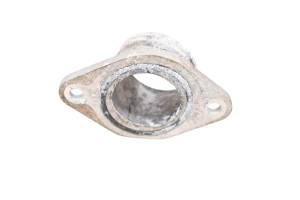 Suzuki - 00 Suzuki Quadmaster 500 4x4 Intake Manifold Carburetor LTA500F - Image 5