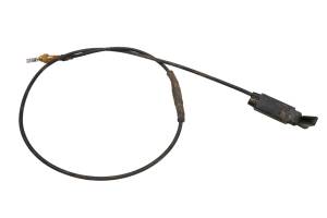 Polaris - 99 Polaris Sportsman 500 4x4 Choke Cable - Image 2