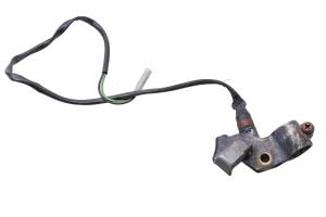 01 Yamaha Breeze 125 Handlebar Clutch Perch YFA125