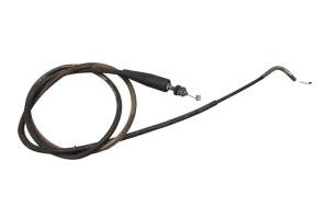 Arctic Cat - 01 Arctic Cat 250 2x4 Choke Cable - Image 1