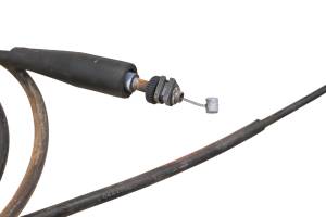 Arctic Cat - 01 Arctic Cat 250 2x4 Choke Cable - Image 3