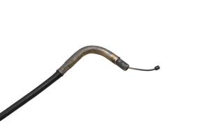 Arctic Cat - 01 Arctic Cat 250 2x4 Choke Cable - Image 5