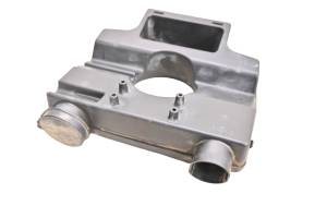 Arctic Cat - 08 Arctic Cat 400 FIS Manual 4x4 Airbox Hose Intake Diverter - Image 2