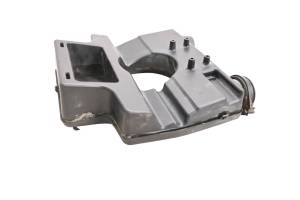 Arctic Cat - 08 Arctic Cat 400 FIS Manual 4x4 Airbox Hose Intake Diverter - Image 4