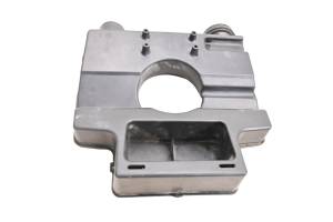 Arctic Cat - 08 Arctic Cat 400 FIS Manual 4x4 Airbox Hose Intake Diverter - Image 6