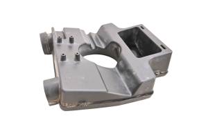 Arctic Cat - 08 Arctic Cat 400 FIS Manual 4x4 Airbox Hose Intake Diverter - Image 8