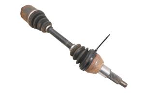 Polaris - 99 Polaris Sportsman 500 4x4 Rear Cv Axle Left Right - Image 3