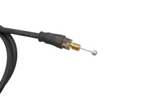 Polaris - 04 Polaris ATP 500 4x4 Choke Cable - Image 5