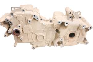 Polaris - 13 Polaris Sportsman 500 4x4 Touring Transmission Gear Case Housing - Image 3