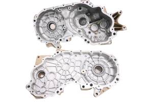 Polaris - 13 Polaris Sportsman 500 4x4 Touring Transmission Gear Case Housing - Image 5