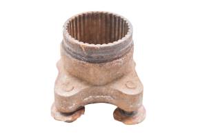 Yamaha - 01 Yamaha Breeze 125 Rear Sprocket Hub Carrier YFA125 - Image 1