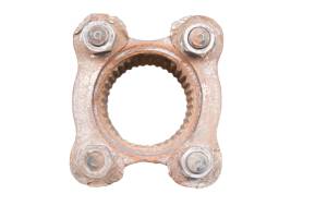 Yamaha - 01 Yamaha Breeze 125 Rear Sprocket Hub Carrier YFA125 - Image 5