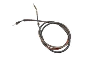 Arctic Cat - 01 Arctic Cat 250 2x4 Throttle Cable - Image 1