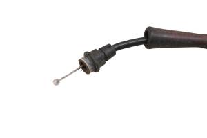 Arctic Cat - 01 Arctic Cat 250 2x4 Throttle Cable - Image 3