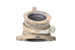 Polaris - 13 Polaris Sportsman 500 4x4 Touring Intake Manifold Carburetor Boot - Image 1