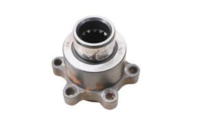 Cub Cadet - 16 Cub Cadet Challenger 700 Rear Brake Rotor Hub - Image 2