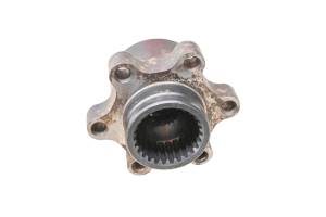 Cub Cadet - 16 Cub Cadet Challenger 700 Rear Brake Rotor Hub - Image 3