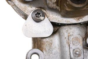 Arctic Cat - 08 Arctic Cat 400 FIS Manual 4x4 Front Differential - Image 10