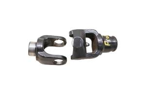 16 Cub Cadet Challenger 700 Front Drive Shaft