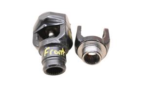 Cub Cadet - 16 Cub Cadet Challenger 700 Front Drive Shaft - Image 6