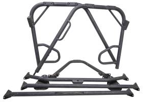 16 Cub Cadet Challenger 700 Roll Cage Rops
