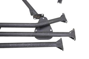 Cub Cadet - 16 Cub Cadet Challenger 700 Roll Cage Rops - Image 4