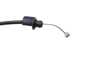 Polaris - 04 Polaris ATP 500 4x4 Throttle Cable - Image 5