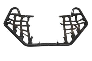 Aftermarket - 06 Suzuki LTR450 Nerf Bars Aftermarket Quadracer 450 2x4 - Image 1