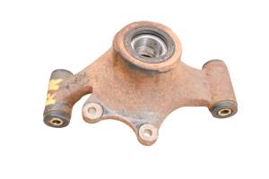 01 Arctic Cat 250 4x4 Rear Right Spindle Knuckle