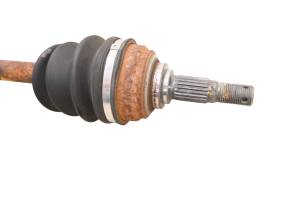 Arctic Cat - 01 Arctic Cat 250 4x4 Rear Cv Axle Left Right - Image 3