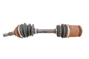 01 Arctic Cat 250 4x4 Rear Cv Axle Left Right