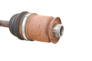 Arctic Cat - 01 Arctic Cat 250 4x4 Rear Cv Axle Left Right - Image 6