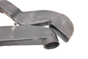 Polaris - 06 Polaris Hawkeye 300 4x4 Clutch Snorkel Intake Vent Tubes - Image 3