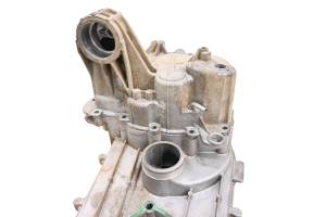 Polaris - 06 Polaris Hawkeye 300 4x4 Transmission Left Hear Transfer Case - Image 7