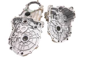 Polaris - 06 Polaris Hawkeye 300 4x4 Transmission Left Hear Transfer Case - Image 9