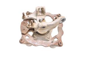 Can-Am - 08 Can-Am DS450 Spindle Wheel Hub Knuckle Front Right - Image 5