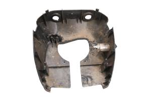 Polaris - 04 Polaris ATP 500 4x4 Dash Board Handlebar Cover - Image 8