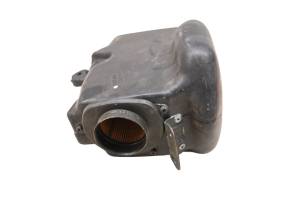 Suzuki - 98 Suzuki Intruder 800 Airbox Intake Air Box M800 - Image 4