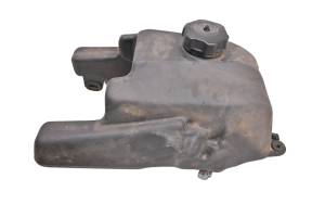 Yamaha - 87 Yamaha Warrior 350 Gas Tank & Fuel Petcock YFM350X - Image 2