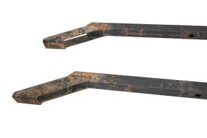 Polaris - 11 Polaris RZR 800 S EFI Rear Bed Support Bracket Mounts - Image 3