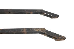 Polaris - 11 Polaris RZR 800 S EFI Rear Bed Support Bracket Mounts - Image 5