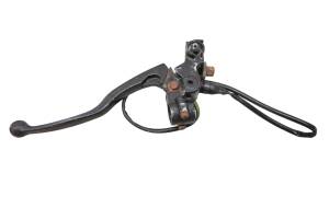 87 Yamaha Warrior 350 Clutch Lever YFM350X