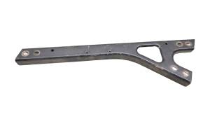 03 Polaris Sportsman 700 Frame Support Bracket Mount Front Left