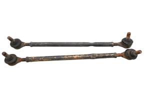 87 Yamaha Warrior 350 Tie Rods & Ends YFM350X