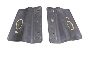 Kubota - 09 Kubota RTV500 Cv Axle Guards Left & Right - Image 3