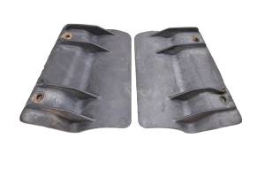 Kubota - 09 Kubota RTV500 Cv Axle Guards Left & Right - Image 5