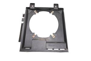 Polaris - 04 Polaris ATP 500 4x4 Radiator Shroud Guard - Image 1