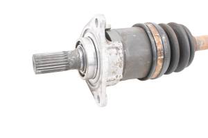 Kubota - 09 Kubota RTV1100CW Front Cv Axle Left Right - Image 3