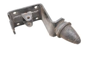 Kawasaki - 00 Kawasaki Mule 2510 Rear Shock Bracket Mount KAF620 - Image 1